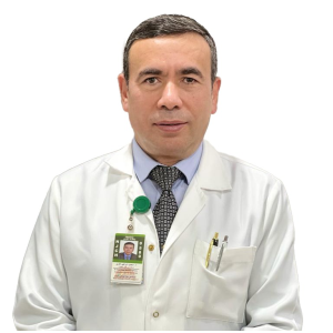 DR.MAHMOUD GHAZI