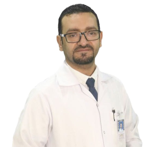 DR.AHMAD BANAT