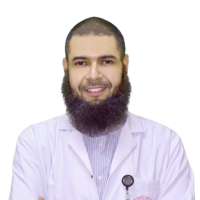 DR. BORHANALDEEN ORABI