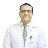 DR. MOHAMED SAYED TAHA SAWY