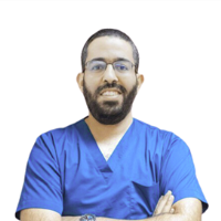 DR. ABDELGHAFOUR LAOUAR  